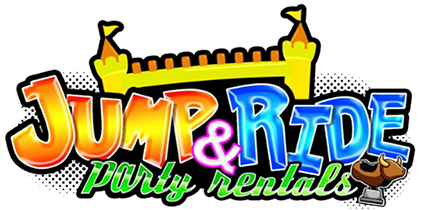 Jump and ride party rentals